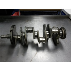 #QV01 Crankshaft Standard For 00-01 Ford F-150  5.4 RFXL3EBA